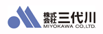 株式会社三代川